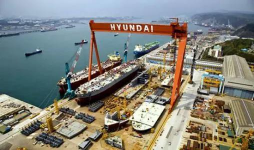 沙特阿拉伯国家石油公司与现代重工集团联手探索氢技术