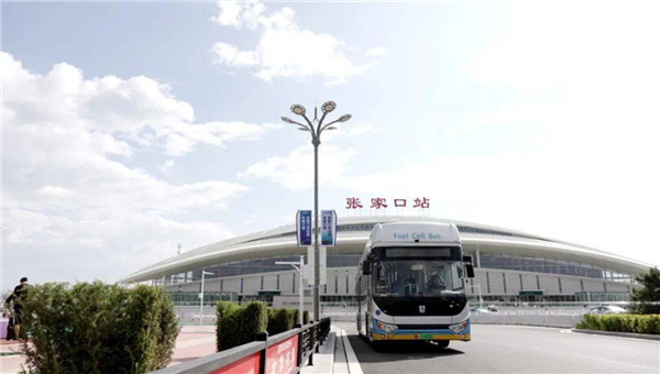 专访| 张家口公交霍俊青：氢燃料公交全国推广注意事项