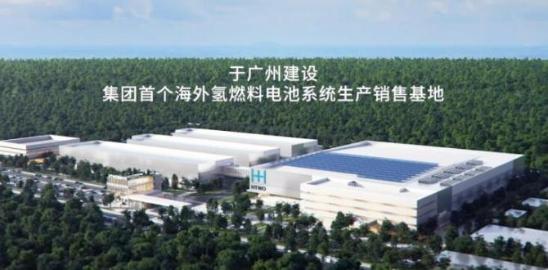 新知达人, 优化燃油车数量 建设氢燃料基地 看现代·起亚的“中国局”