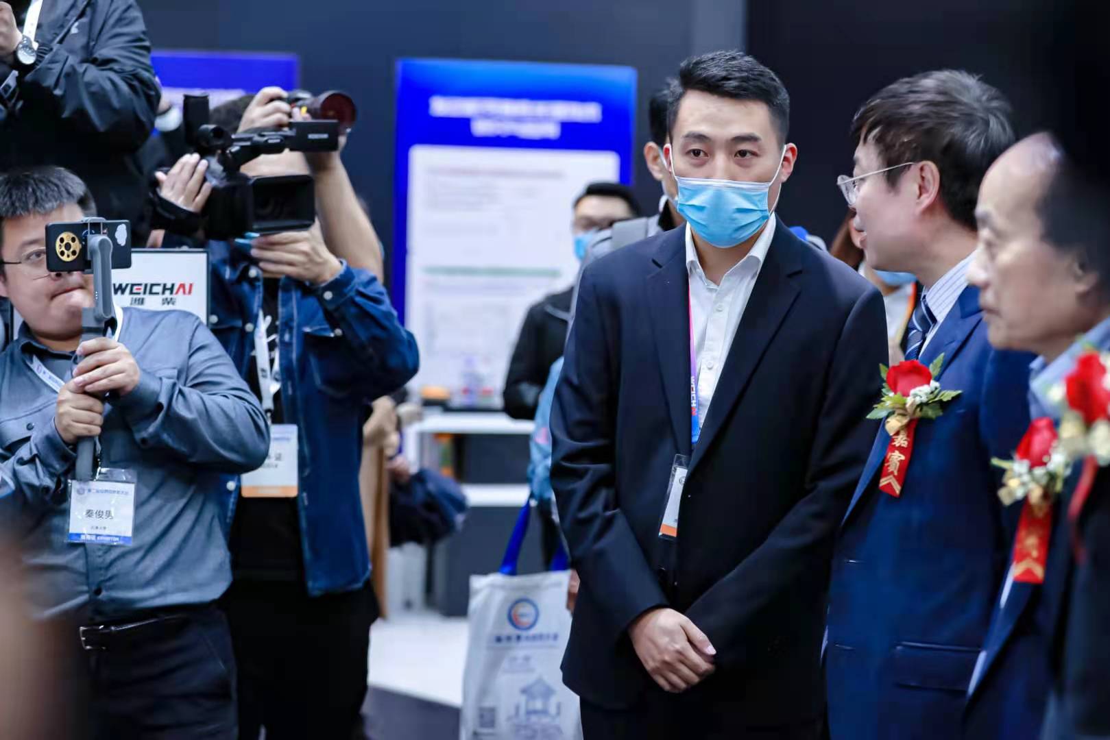 绿色、高效、智能、可靠！第二届世界内燃机大会新闻发布会正式举行