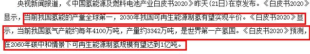 21款氢能重卡扎堆上榜，344批公告风向标