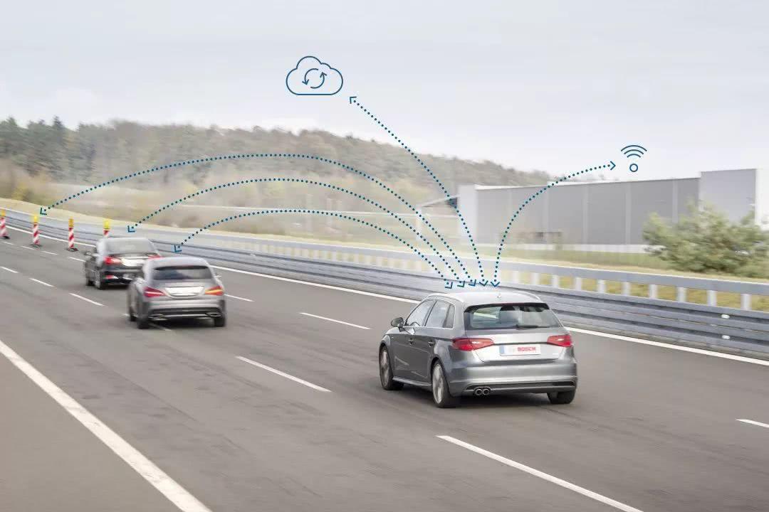 如何看清路面？超灵敏光探测器将革新自动驾驶技术来了