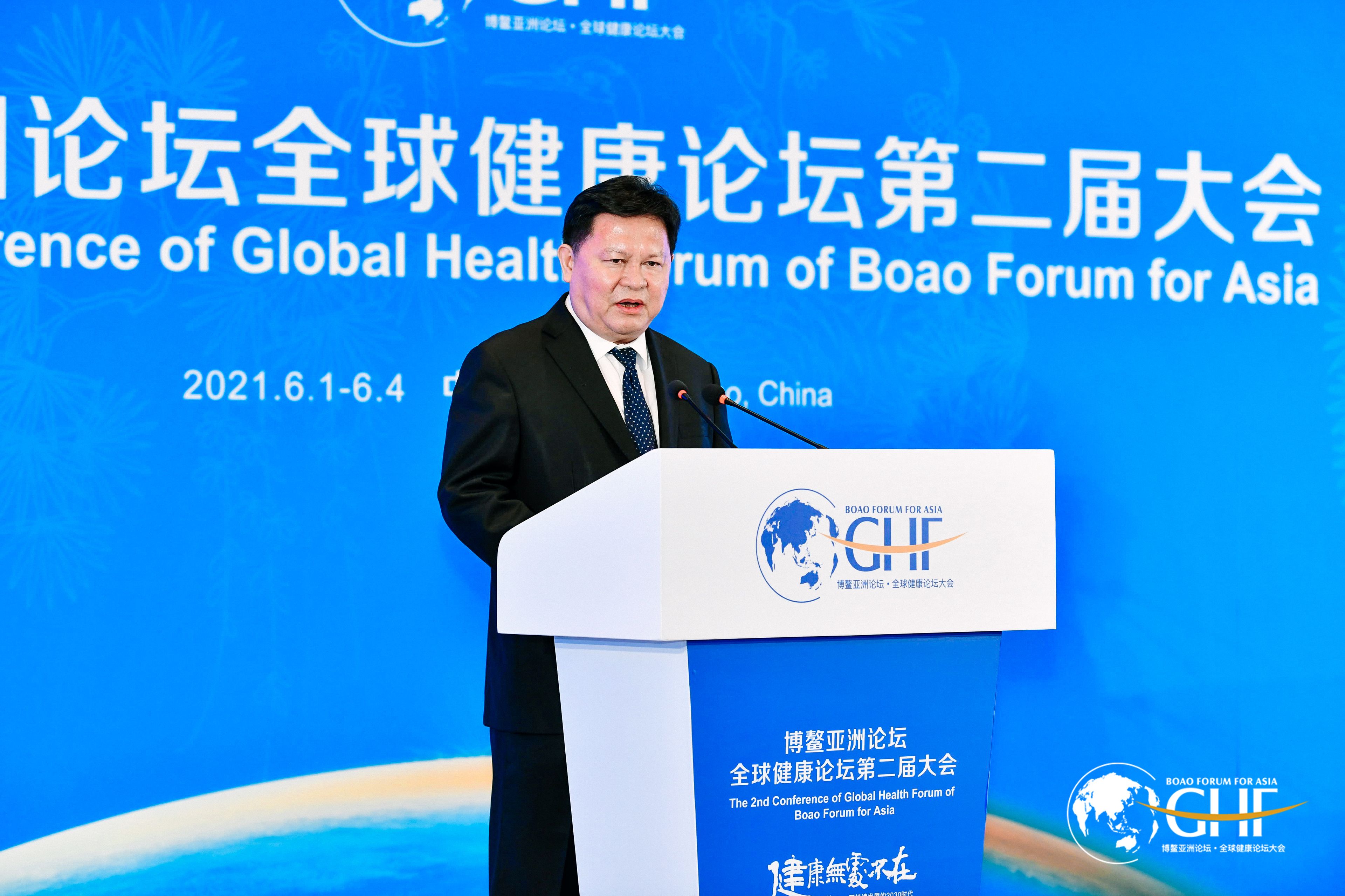 许国：21世纪属于“中国氢”，氢能产业是具有颠覆性意义的产业