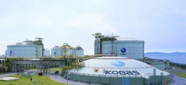 全球首次！KOGAS利用废弃的LNG冷能生产液化氢