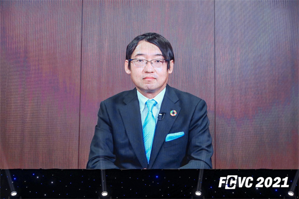 观点荟萃|第六届国际氢能与燃料电池汽车大会（FCVC）精彩不停