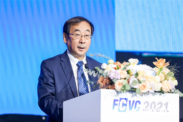 观点荟萃|第六届国际氢能与燃料电池汽车大会（FCVC）精彩不停