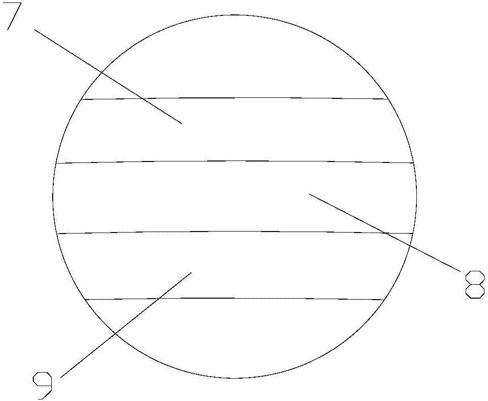 一种商用车轮胎的制作方法与工艺