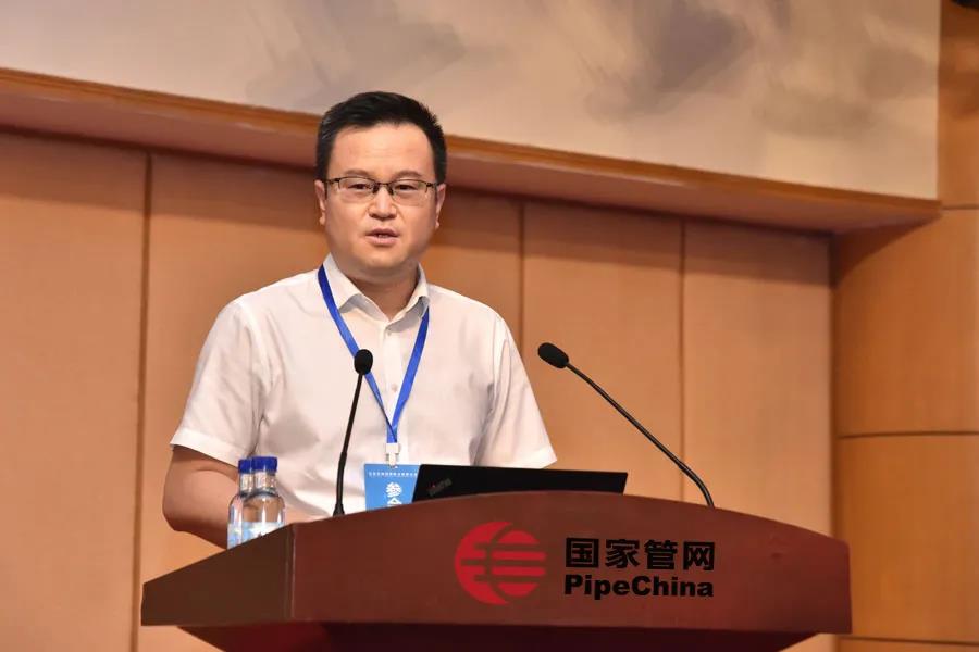 重磅！国家管网发起创立“氢能输送发展创新联合体”
