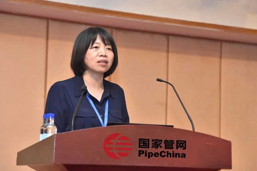 重磅！国家管网发起创立“氢能输送发展创新联合体”
