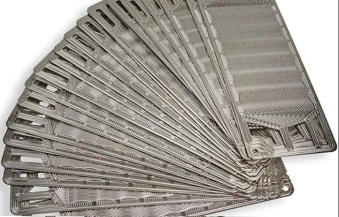 燃料电池极板的技术发展方向
