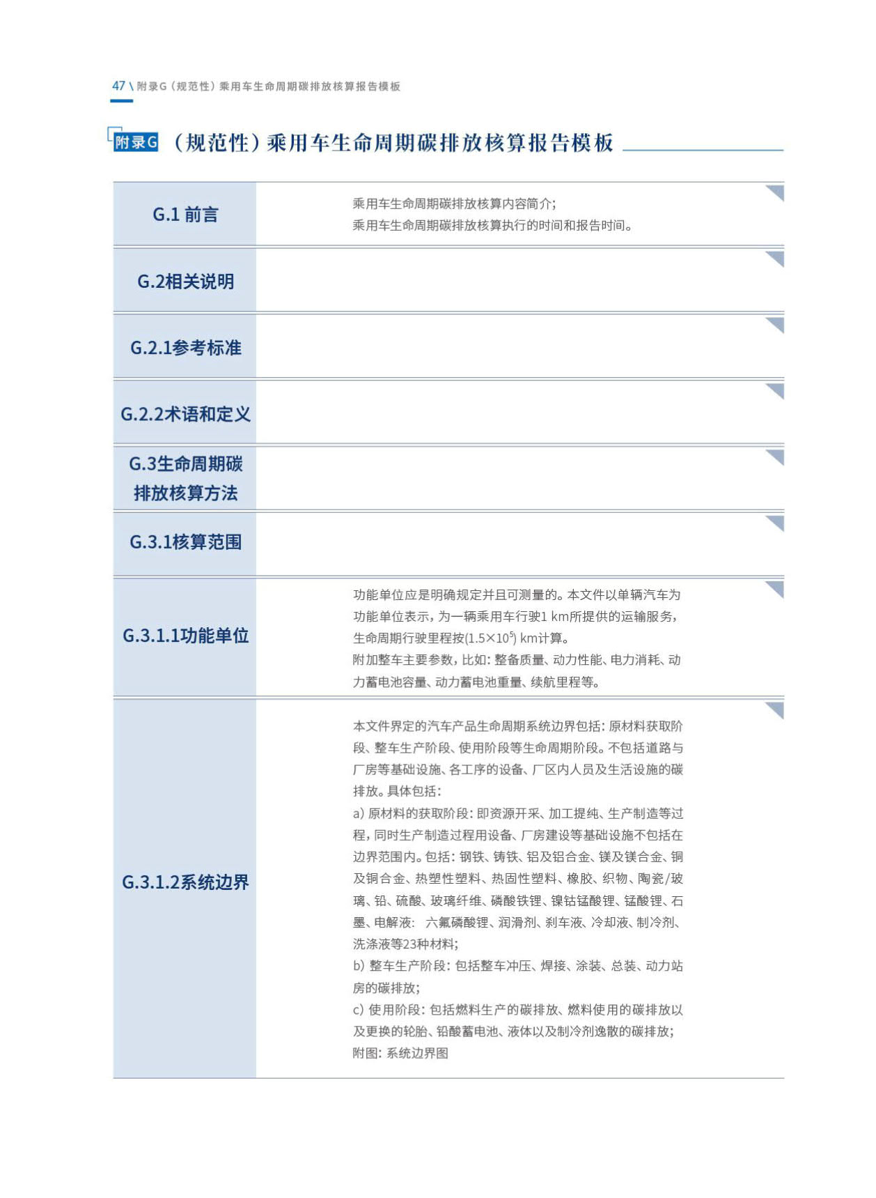 《乘用车生命周期碳排放核算技术规范》发布！（附全文）