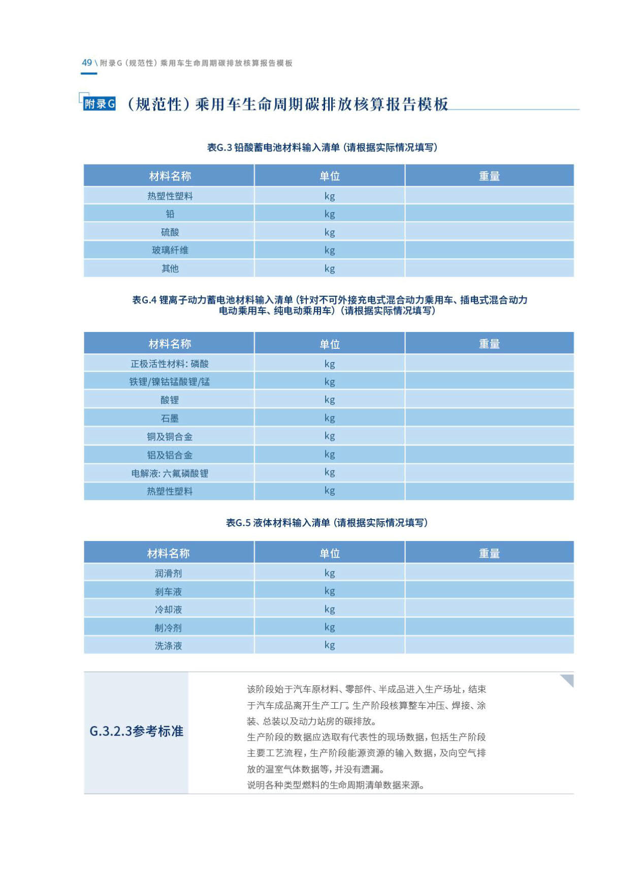 《乘用车生命周期碳排放核算技术规范》发布！（附全文）