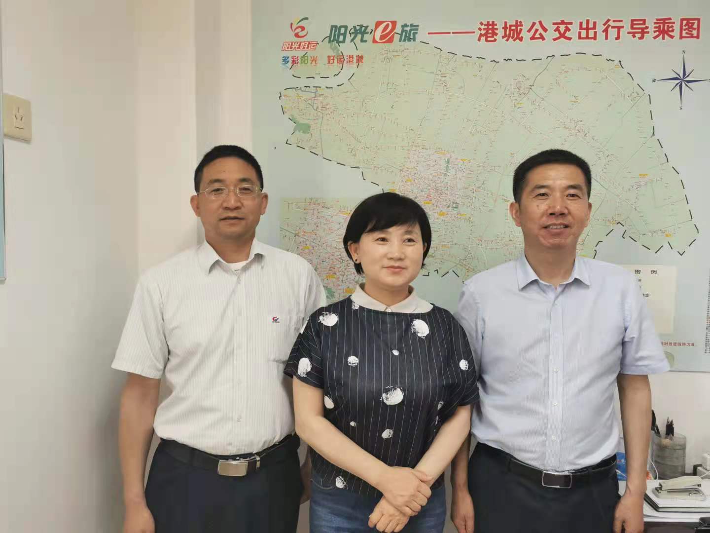 累计运行超200万公里,“小城”张家港氢能公交的“大成果”