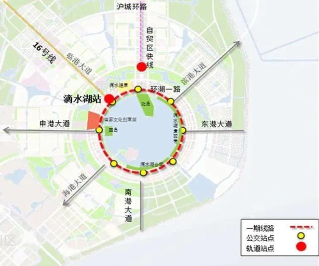 上海市首张智能网联商用车载人示范牌首车照花落中车
