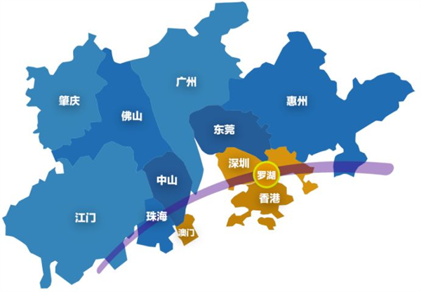 2021第六届深圳大湾区国际新能源汽车技术展览会将于12月8日开幕