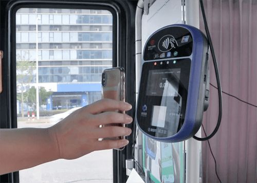 苏州成为全国首个智慧公交与数字人民币创新应用结合城市