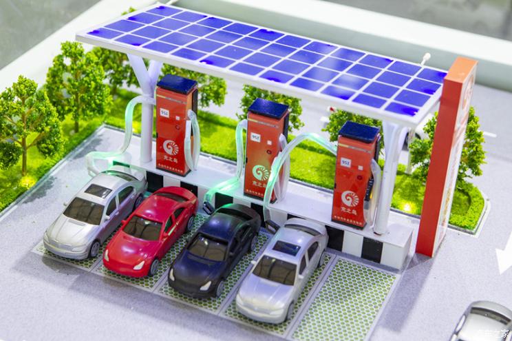 京津冀、上海、广东入围首批燃料电池汽车示范城市群