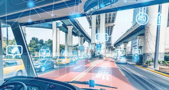北京：超前布局自动驾驶等八大场景 5G产业收入2022年将达2000亿元