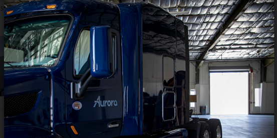 联邦快递将在美国德州开展自动驾驶卡车运输试点服务