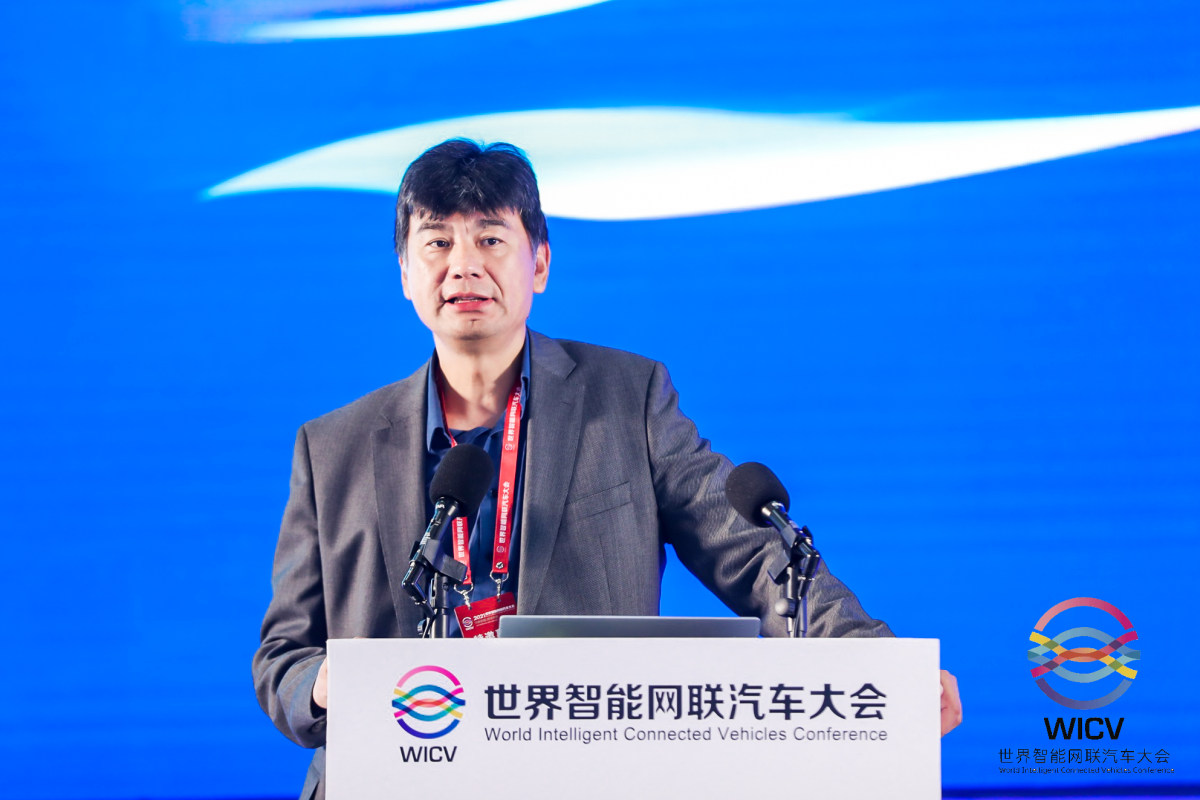 中外专家聚顺义！论道智能网联汽车政策法规与标准体系建设