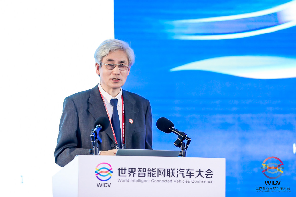 郭仁忠院士：预约出行，实现路径全局优化