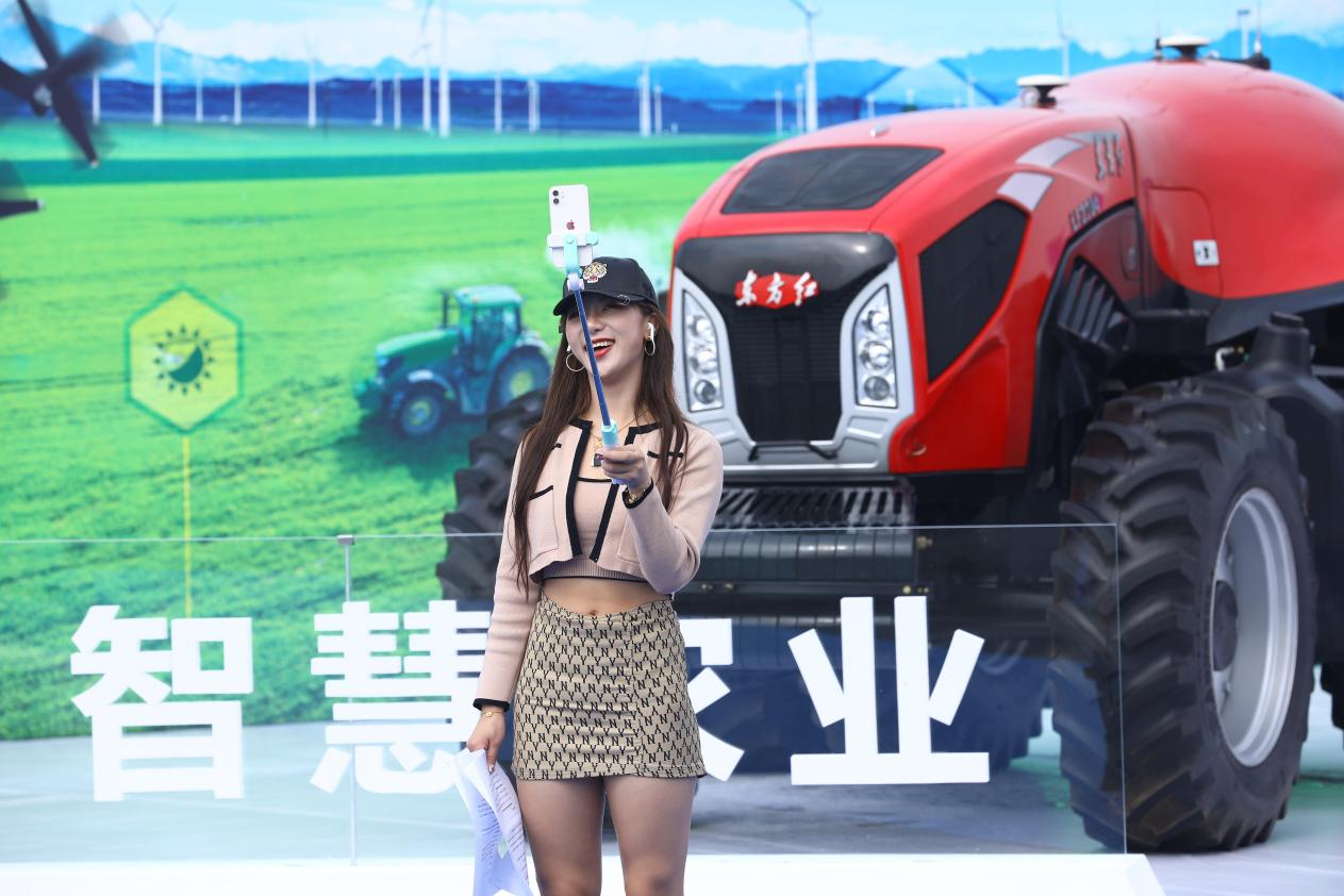 明年再见!2021世界智能网联汽车大会暨展览会在京圆满落幕