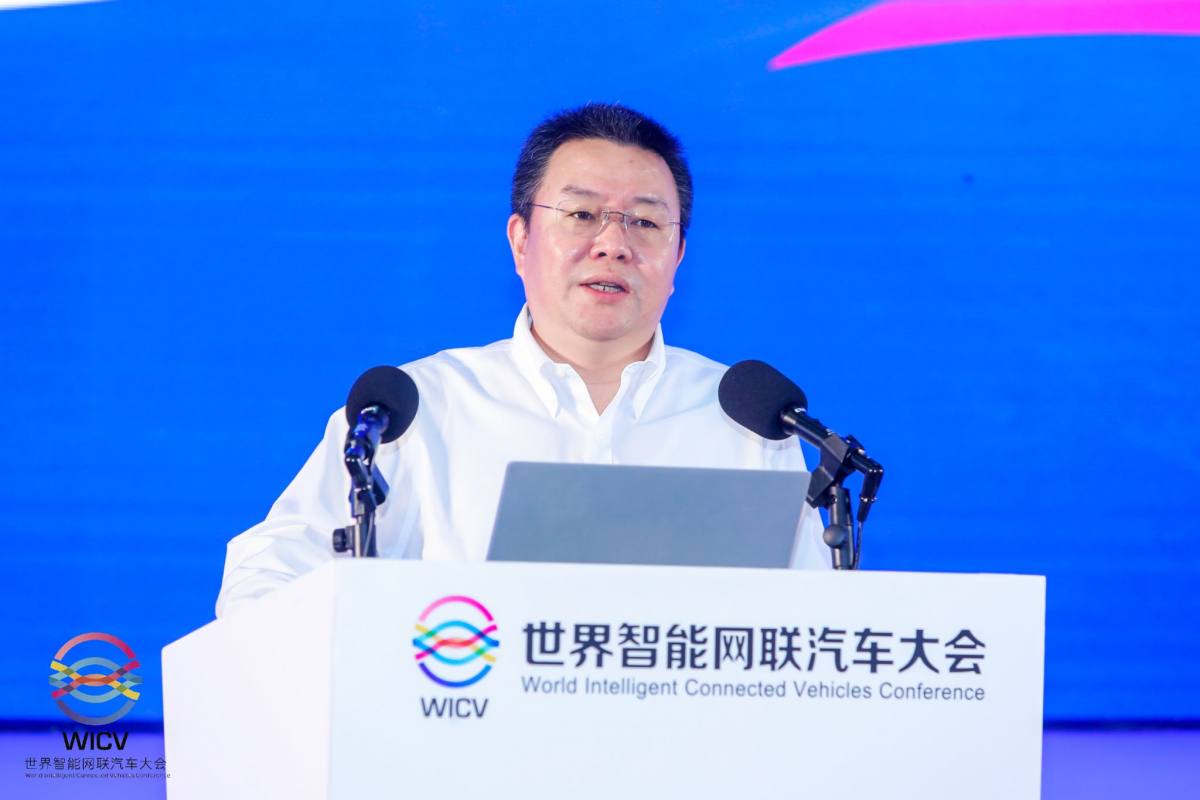 联通张然懋：自动驾驶商用车在封闭场景的商业场景已经形成