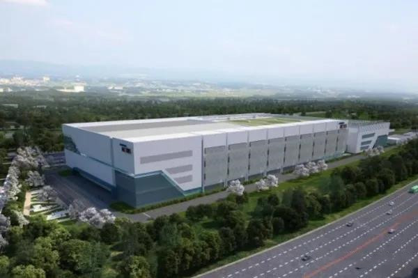 投资11亿美元，现代摩比斯在韩国新建2个氢燃料电池系统工厂