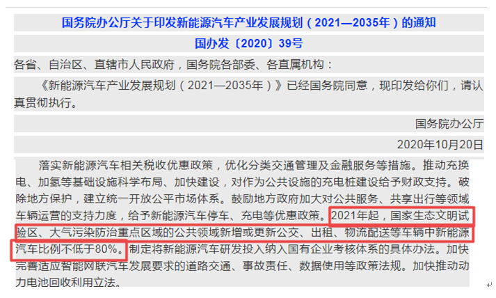 第9批推荐目录看点：冷藏车纯电、混动、氢燃料各路线普涨