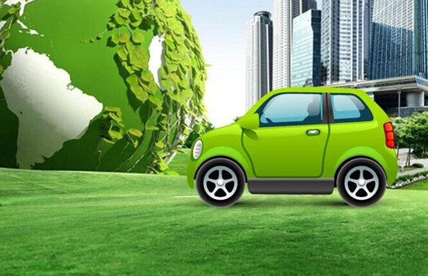 示范城市群加速氢燃料电池汽车推广