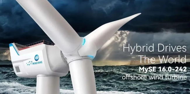 多式联运推动海上风电制氢和液氢储运应用