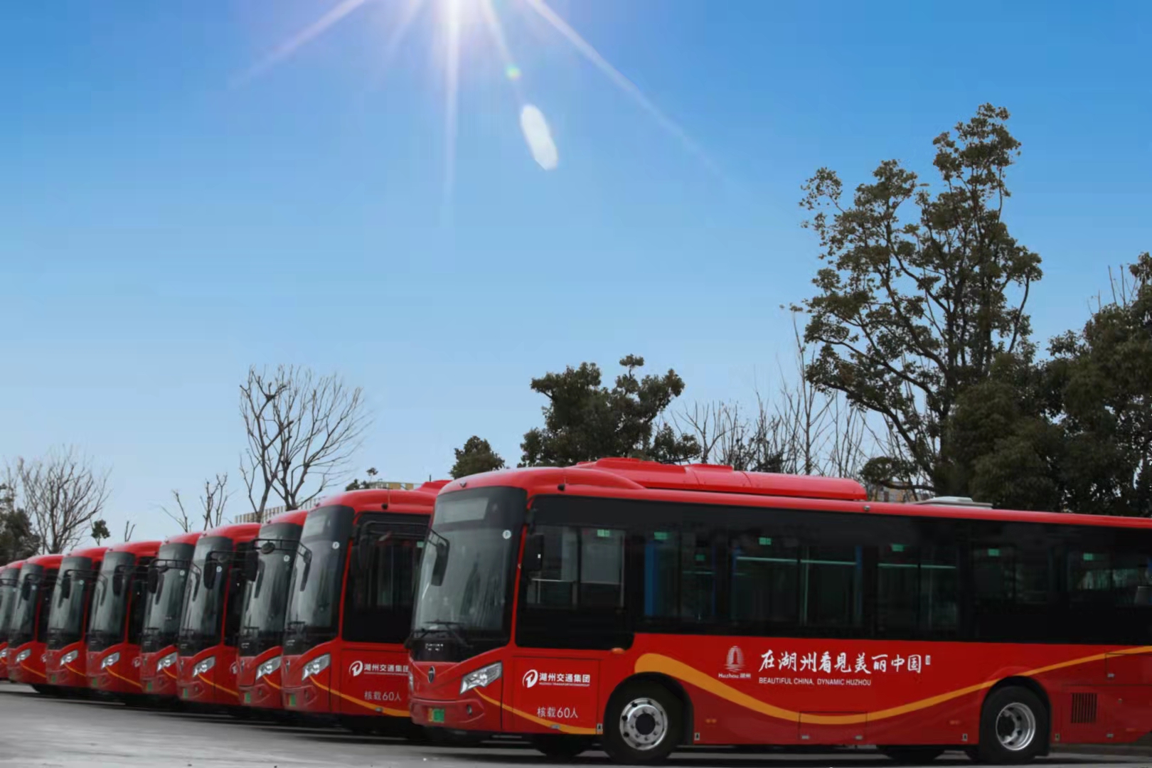 机务必读：纯电动公交车应从哪几方面节能降耗？