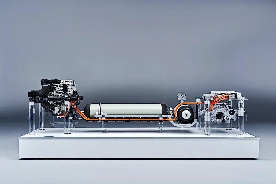 氢内燃机与氢燃料电池，谁更能代表未来？