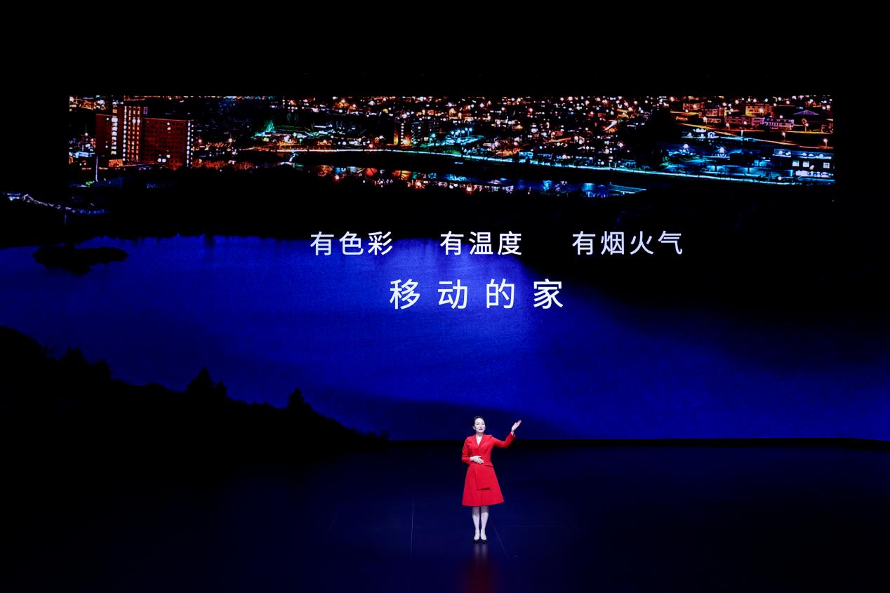配套换电生态,解锁“无限续航”,远程星瀚H重构陆运生产力