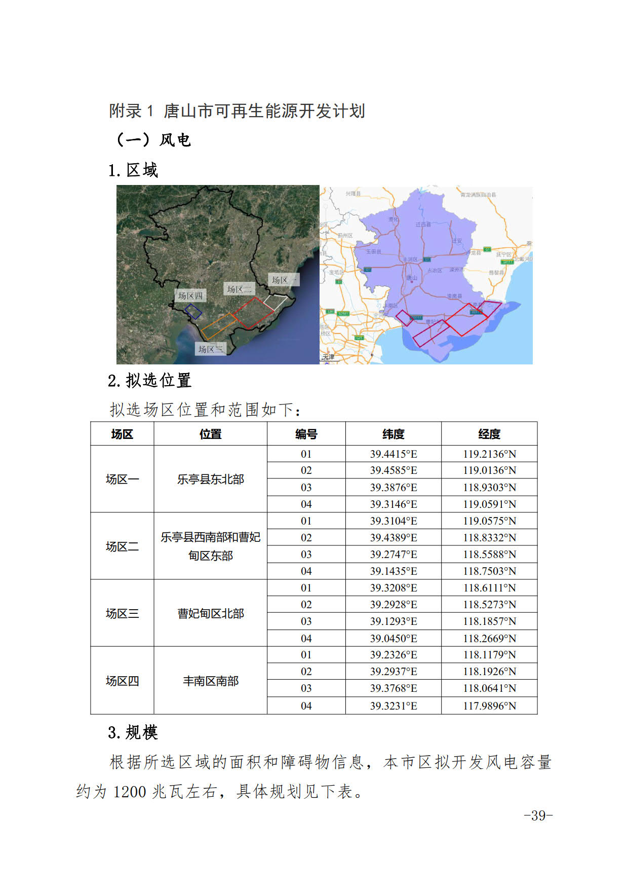 唐山氢能产业发展规划（2021-2025）发布，强调“绿氢”发展