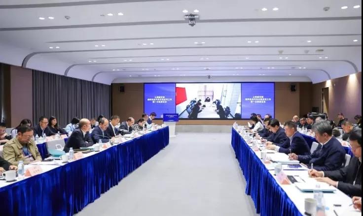 上海城市群示范工作正式启动！“以奖代补”跨省合作如何落地？上海城市群“1+6”协作模式打响“第一枪”