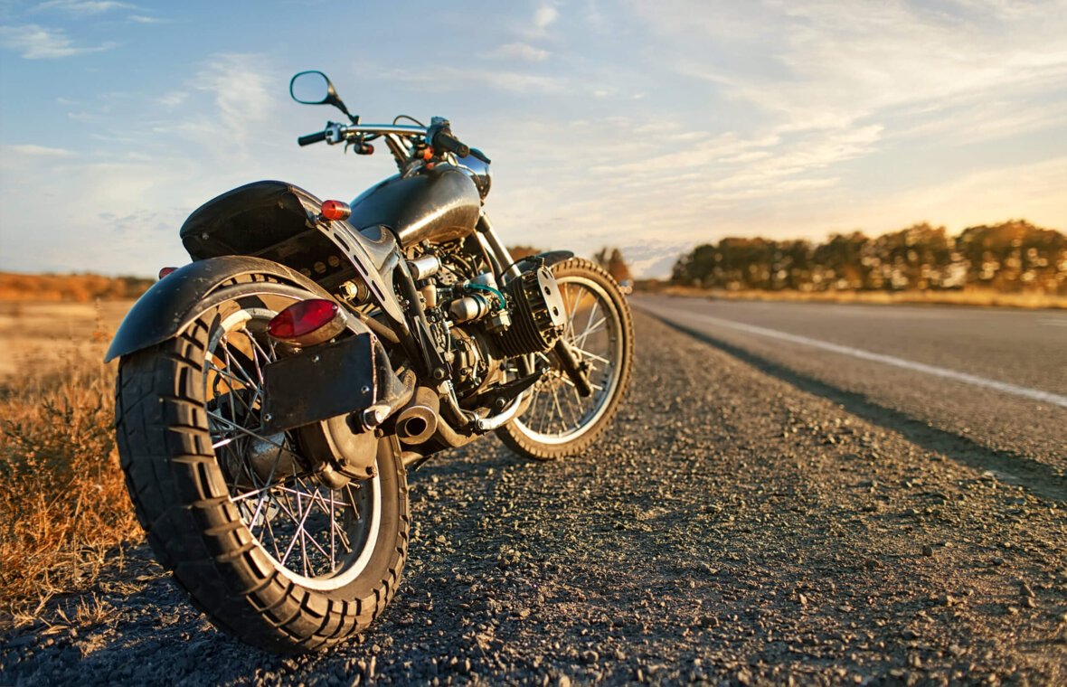 氢燃料有望成为摩托车动力来源