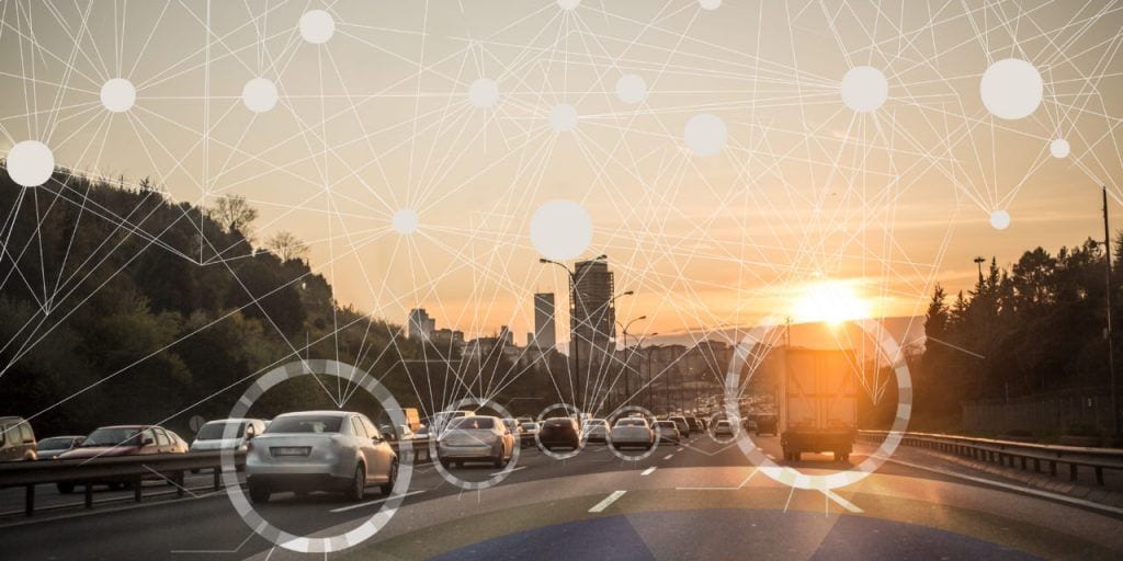 工信部：2025年重点高速公路、城市道路实现蜂窝车联网（C-V2X）规模覆盖