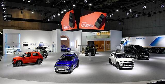 L3太Low了,现代又提出2022年将试点 L4 级自动驾驶汽车