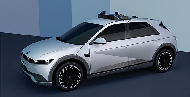 L3太Low了，现代又提出2022年将试点 L4 级自动驾驶汽车