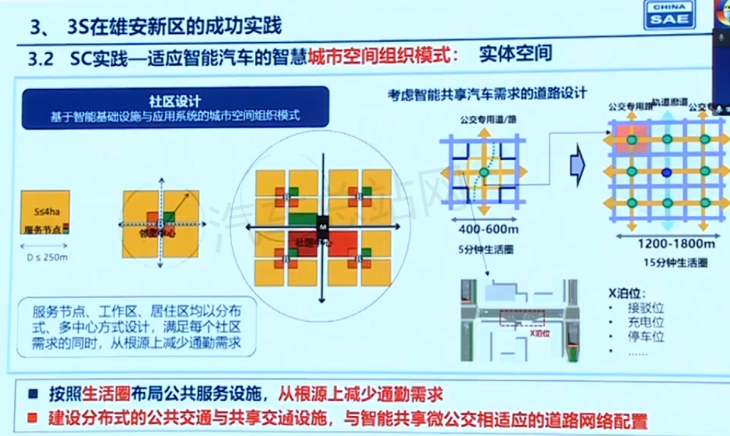 李骏：中国智能共享出行创新发展需要顶层设计