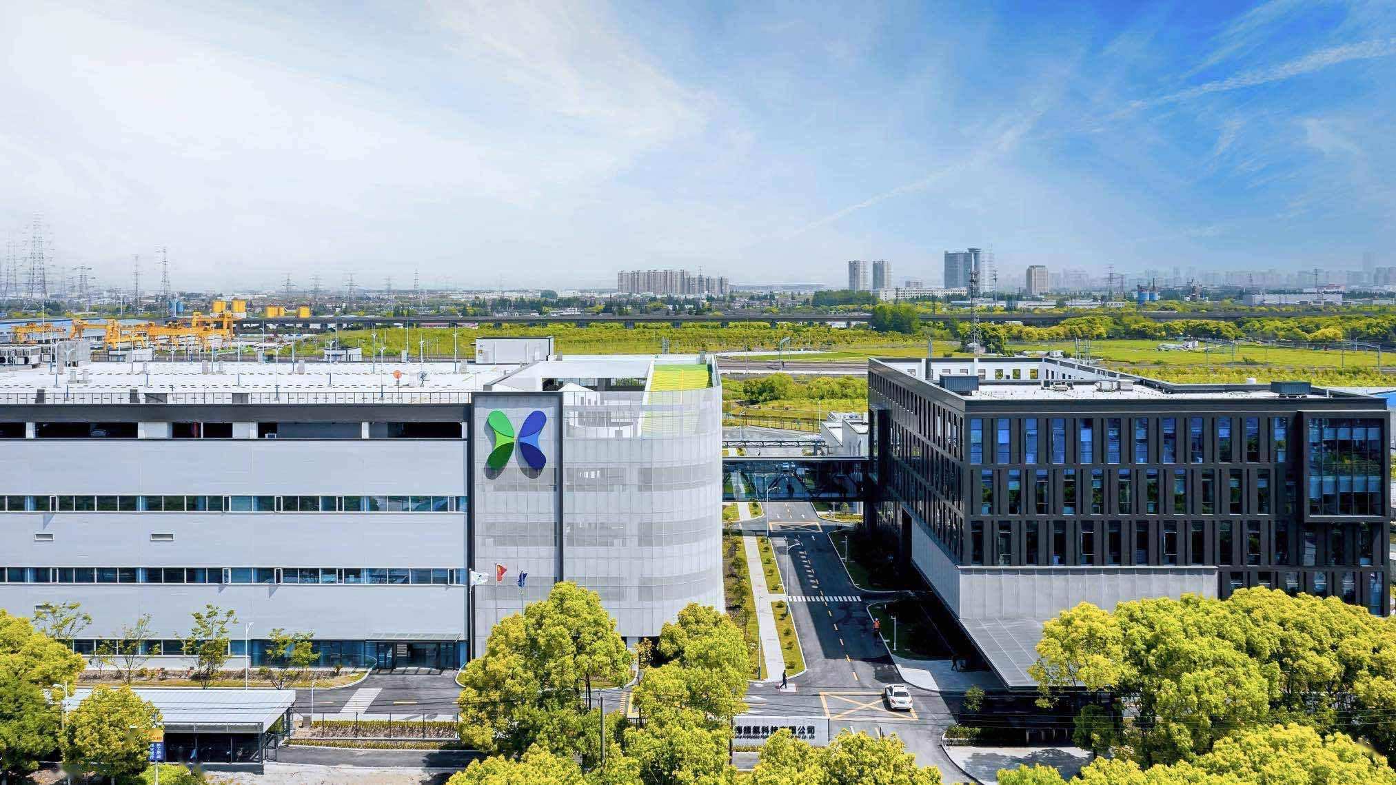 捷氢科技启动IPO，接受国泰君安上市辅导