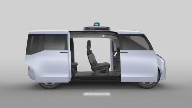 吉利与Waymo合作，极氪智能出行-浩瀚架构打造无人驾驶车队将在美国投入运营