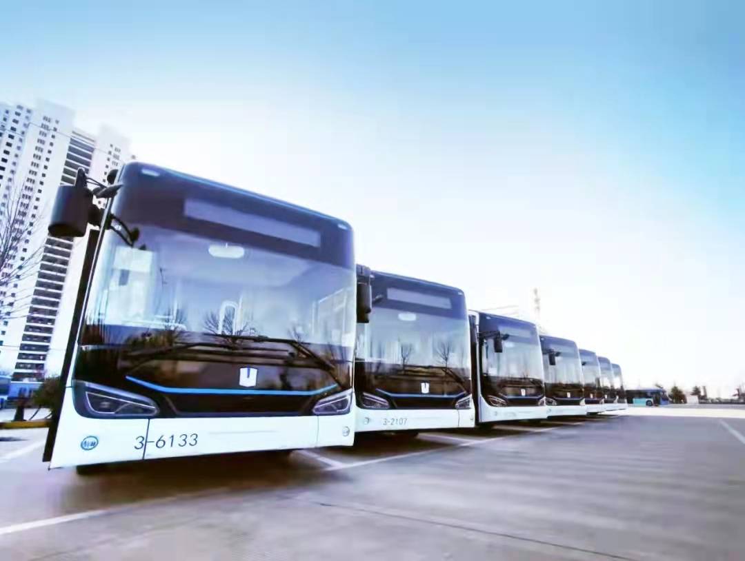 向阳而生，逆市成长，2021吉利星际客车如何做到品牌向上？