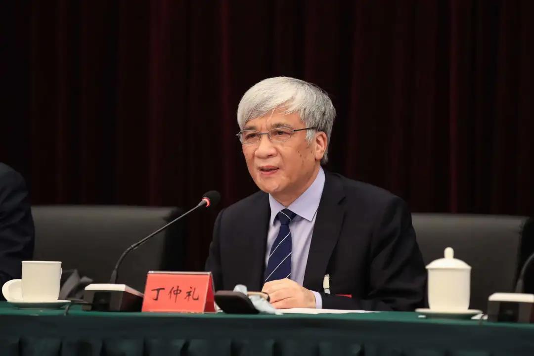 丁仲礼:碳中和对中国的挑战和机遇