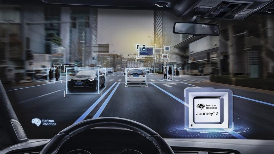 地平线携手上汽通用五菱共促智能驾驶量产普及，合作车型2022年落地