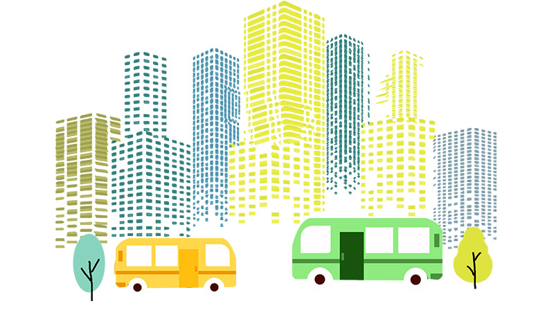 广东城市群推广氢燃料电池车更胜一筹