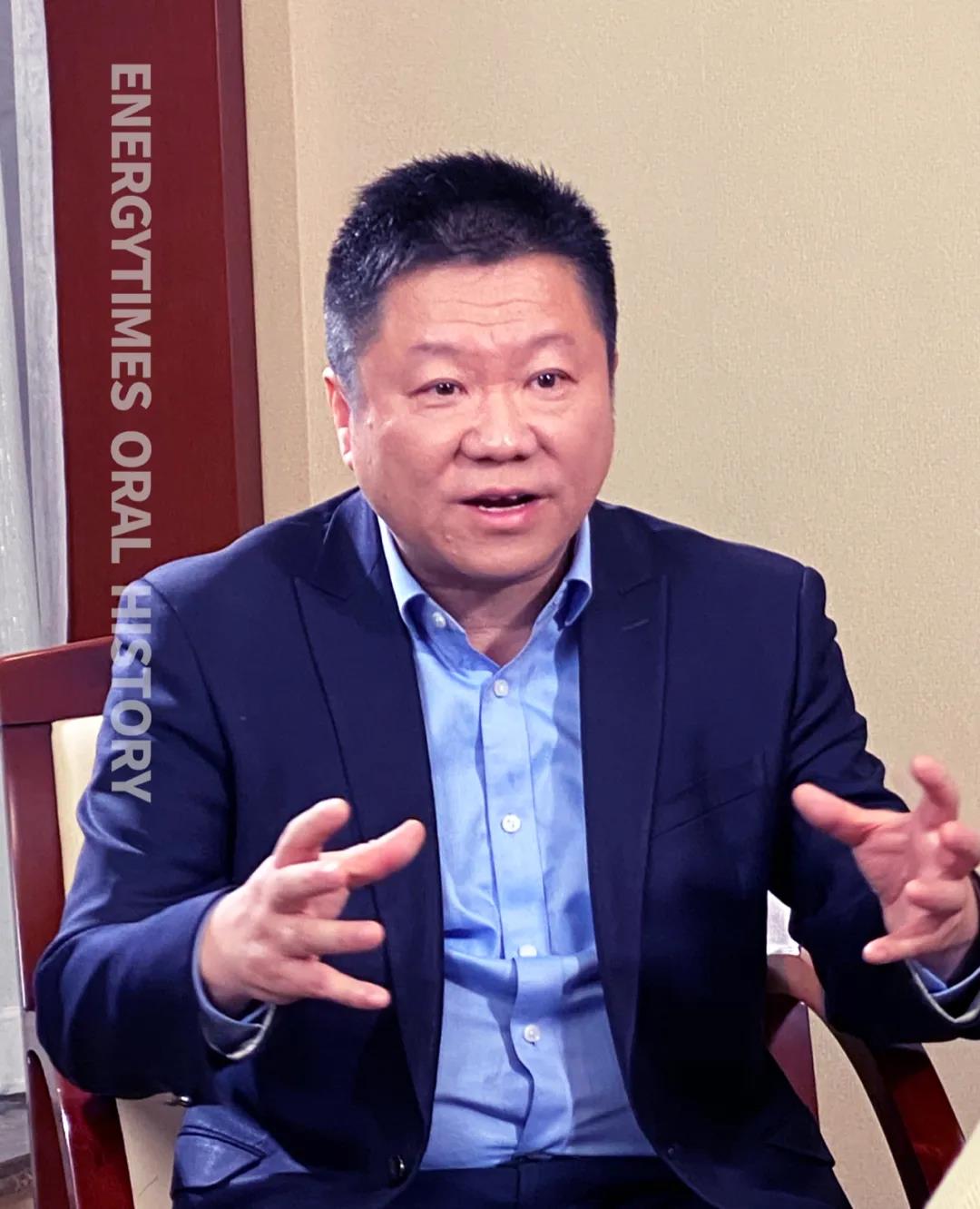 上海微电子装备集团干频：能为机会做准备的人，不用赶风口