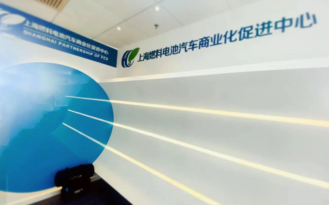 上海燃料电池汽车商业化促进中心贡俊：启蒙者、生态精神和一场产业链的集体升级