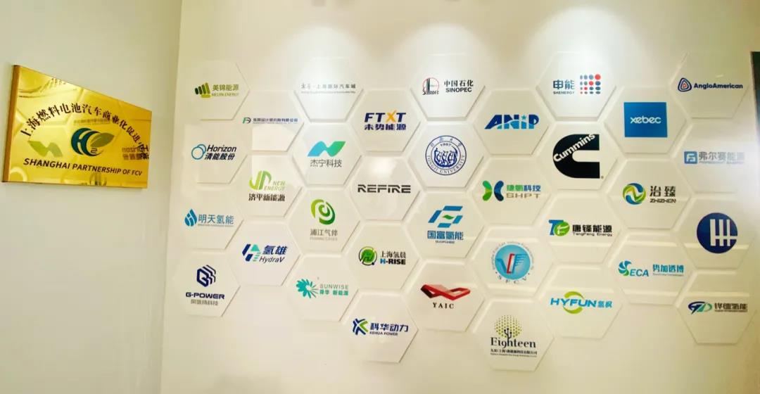 上海燃料电池汽车商业化促进中心贡俊：启蒙者、生态精神和一场产业链的集体升级